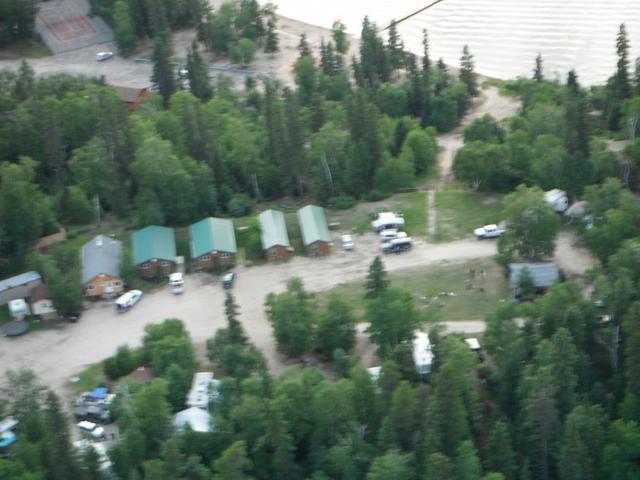 Bayside Resort Denare Beach Экстерьер фото
